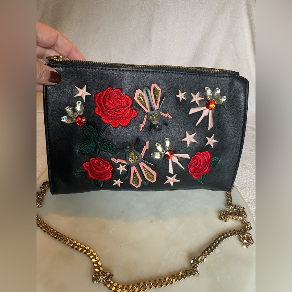 Cute Zara bag!